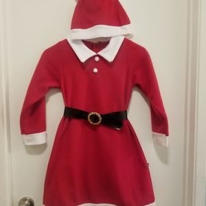 Children's Elf Costume